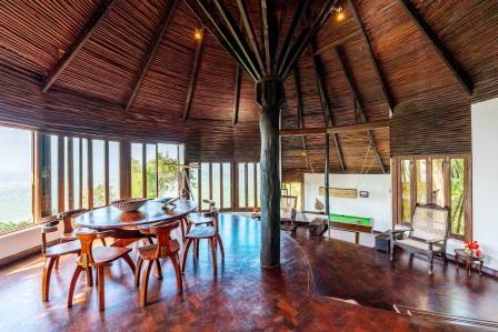 Mandhari Lodge（住宿餐饮 / 休闲设施）-非行家旅行-Africa Wild Wander