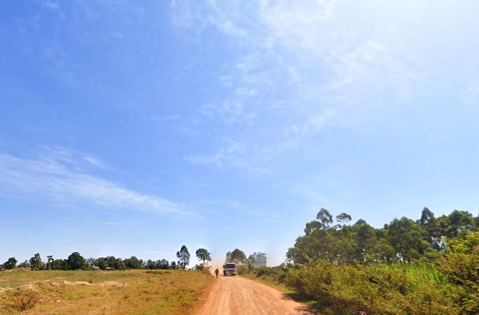 Rosterman Mines（罗斯特曼金矿遗址）-非行家旅行-Africa Wild Wander