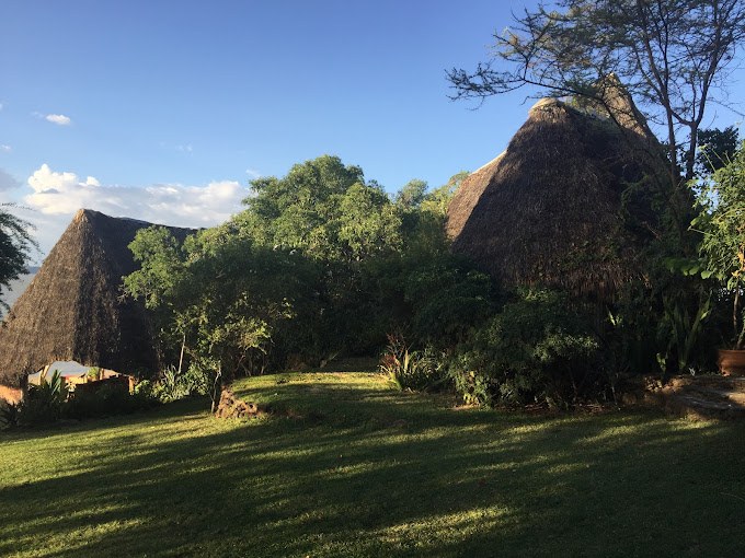 Samatian Island Lodge（萨马蒂安岛旅馆）-非行家旅行-Africa Wild Wander