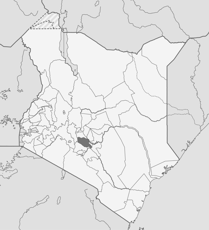 Murang'a County（穆兰加县）-非行家旅行-Africa Wild Wander