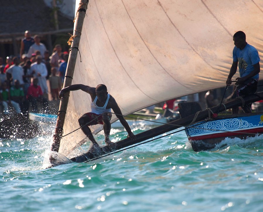 Festivals in Lamu(文化活动 / 日常生活)-非行家旅行-Africa Wild Wander