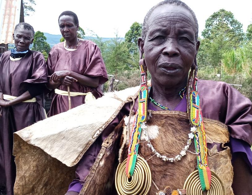Kaplelach Cultural Centre（国家公园 / 保护区 / Safari）-非行家旅行-Africa Wild Wander