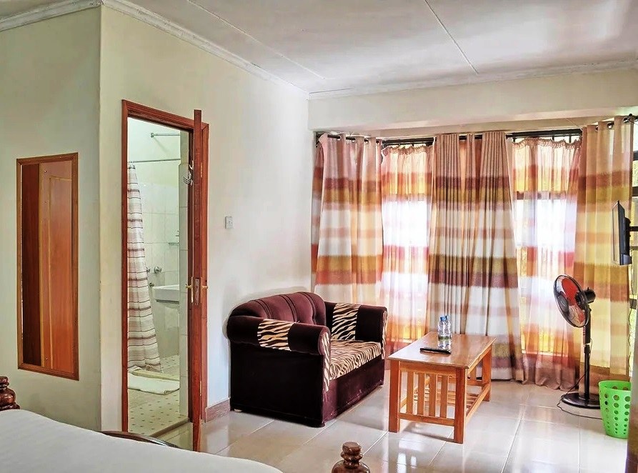 Itibo Resort（历史遗产 / 博物馆）-非行家旅行-Africa Wild Wander