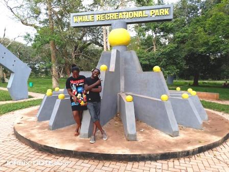 Kwale Town(夸莱镇)-非行家旅行-Africa Wild Wander