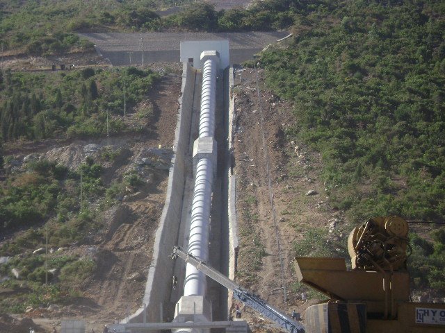 Sondu Miriu Station（水系 / 湖泊 / 海岸）-非行家旅行-Africa Wild Wander