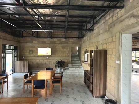 Fairway Residence(住宿休闲 / 艺术度假)-非行家旅行-Africa Wild Wander