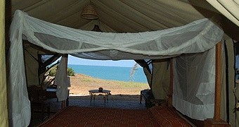 Red Cliff Camp（水系 / 湖泊 / 海岸）-非行家旅行-Africa Wild Wander