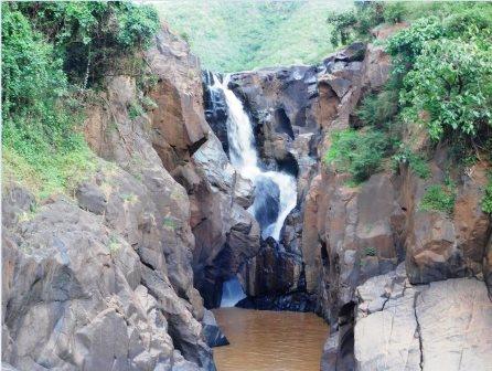 Kisumu County（县域概览）-非行家旅行-Africa Wild Wander