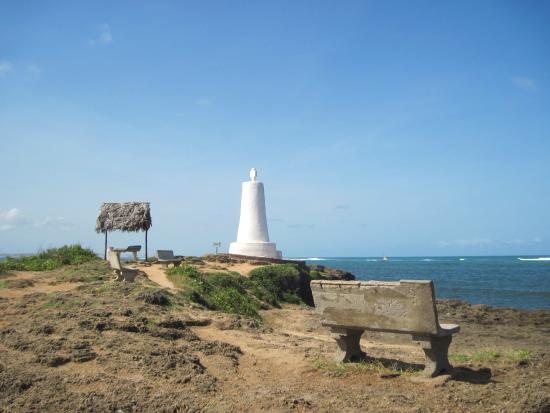 Vasco da Game Pillar（历史遗产 / 博物馆）-非行家旅行-Africa Wild Wander