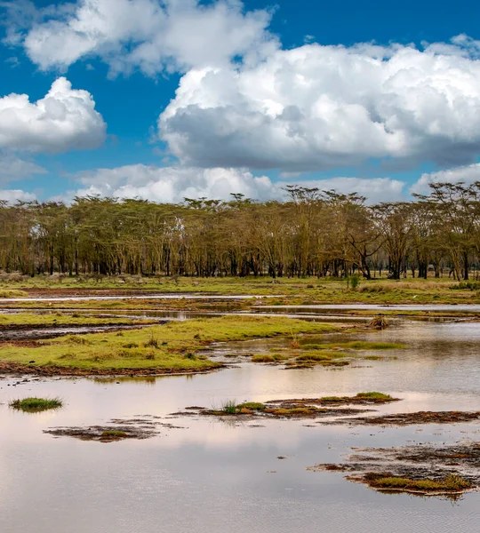 Lake Kamnarok-非行家旅行-Africa Wild Wander