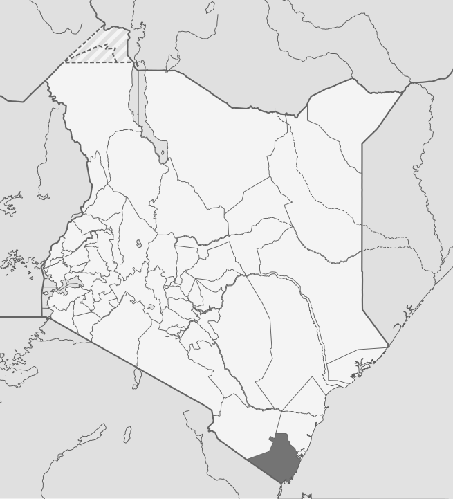Kwale County（夸莱县）-非行家旅行-Africa Wild Wander