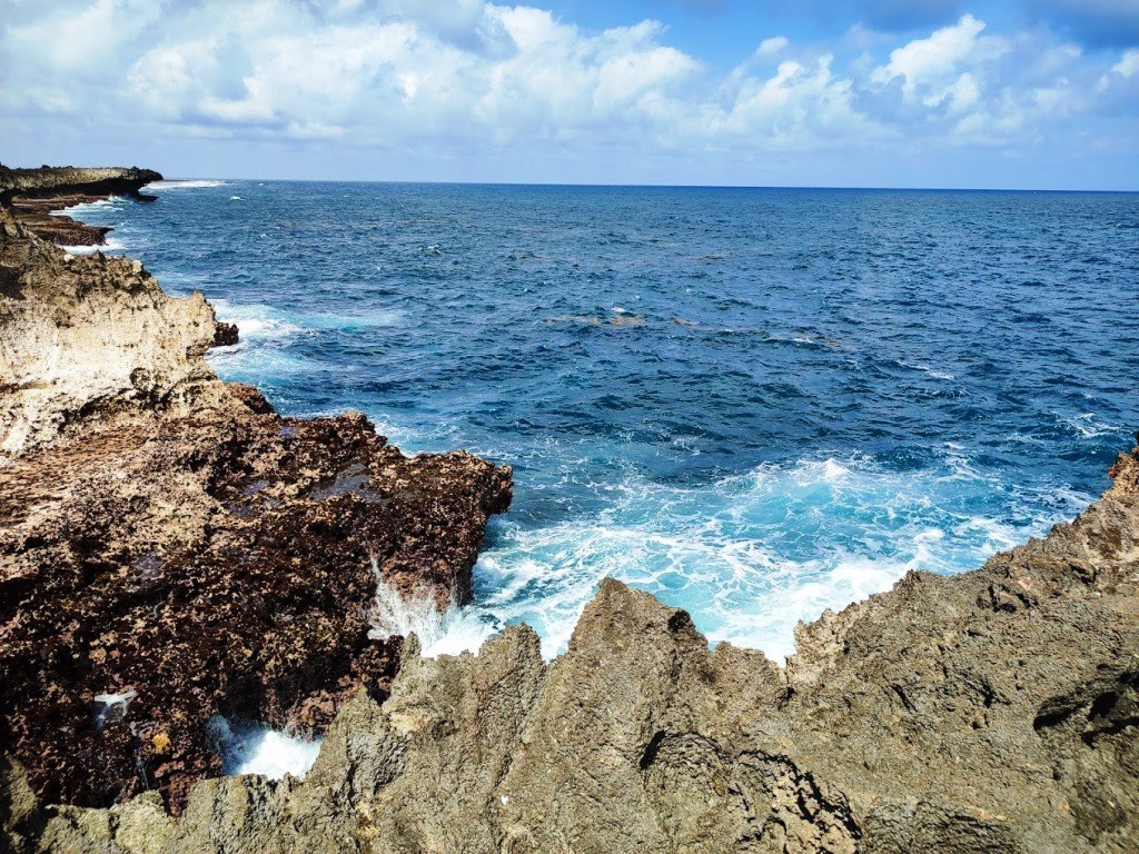 Vuma Cliffs（水系 / 湖泊 / 海岸）-非行家旅行-Africa Wild Wander