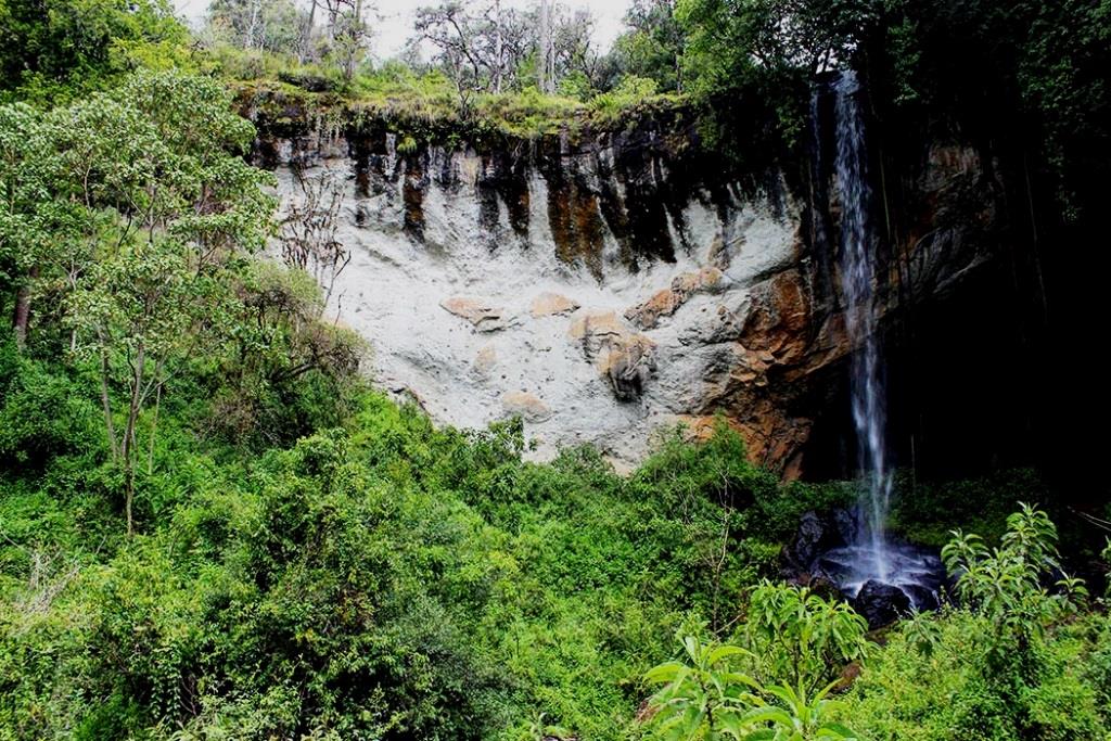 Mount Elgon National Park（埃尔贡山国家公园）-非行家旅行-Africa Wild Wander