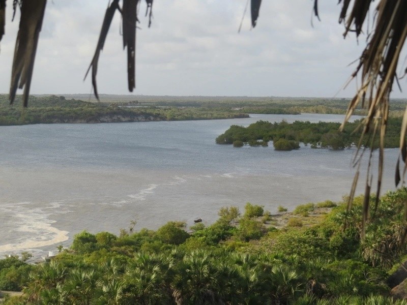 Ozi Conservation Area（水系 / 湖泊 / 海岸）-非行家旅行-Africa Wild Wander