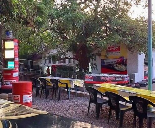 Mombasa Go-Kart（餐饮住宿 / 城市休闲）-非行家旅行-Africa Wild Wander