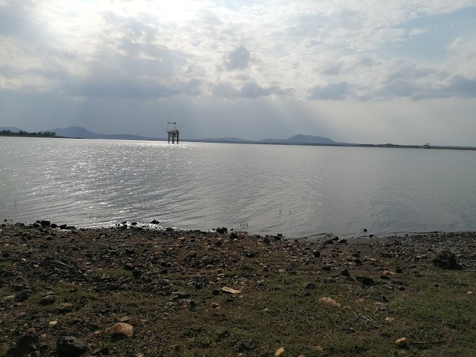 Riakanau Viewpoint（水系 / 湖泊 / 海岸）-非行家旅行-Africa Wild Wander