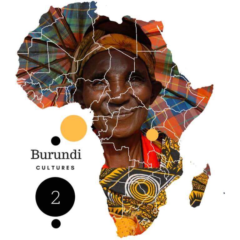 Cultures and Languages in Algeria, Angola, Benin, Botswana, Burkina Faso, Burundi, Cape Verde & Cameroon（自然景观 / 徒步）-非行家旅行-Africa Wild Wander