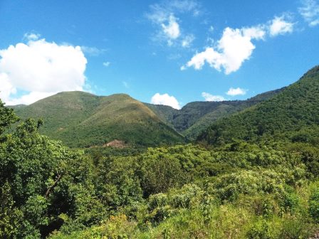 Kijabe Hills（高原 / 裂谷观景）-非行家旅行-Africa Wild Wander