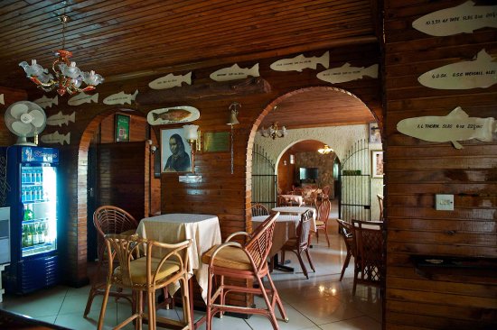 Izaak Walton Inn（历史遗产 / 博物馆）-非行家旅行-Africa Wild Wander