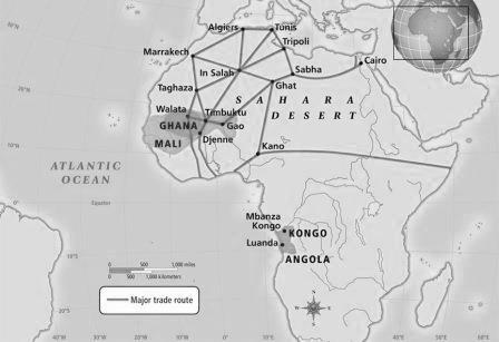 History of Africa（历史遗产 / 博物馆）-非行家旅行-Africa Wild Wander