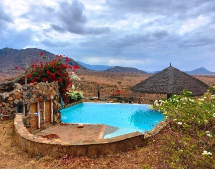Lion Hill Lodge（住宿 / Safari 营地）-非行家旅行-Africa Wild Wander