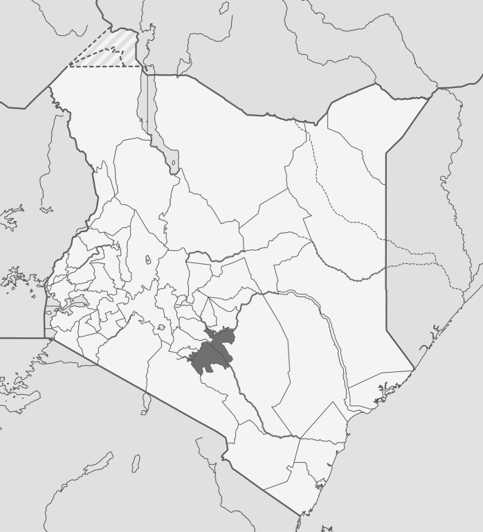 Machakos County（马查科斯县）-非行家旅行-Africa Wild Wander