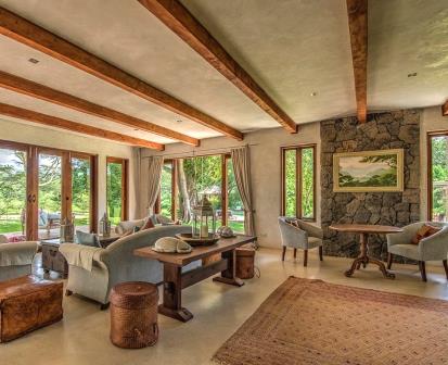 Umani Springs Lodge（乌马尼泉旅舍）-非行家旅行-Africa Wild Wander