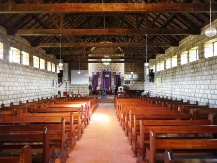 Kaaga Methodist Church（Ameru 文化 / 遗产）-非行家旅行-Africa Wild Wander