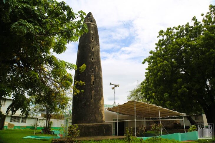 Historic Sites at the Coast（历史遗产 / 博物馆）-非行家旅行-Africa Wild Wander