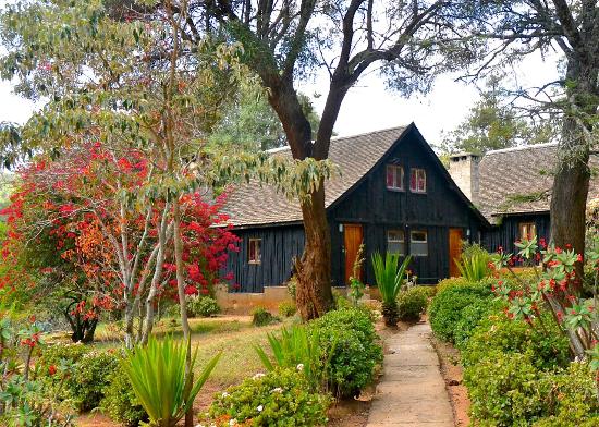 Masai Mara National Reserve, Aberdare National Park, Samburu National Reserve, Maralal Game Reserve, Lake Kanyaboli National Reserve（水系 / 湖泊 / 海岸）-非行家旅行-Africa Wild Wander