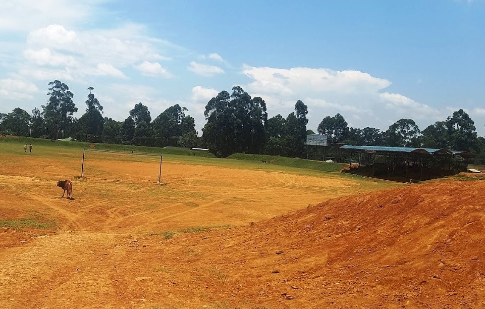 Malinya Stadium（马林亚体育场）-非行家旅行-Africa Wild Wander