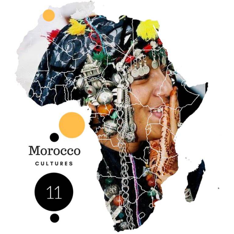 Cultures and Languages in Mauritius, Morocco, Mozambique, Namibia, Niger, Nigeria, Rwanda & Sao Tome and Principe（历史遗产 / 博物馆）-非行家旅行-Africa Wild Wander