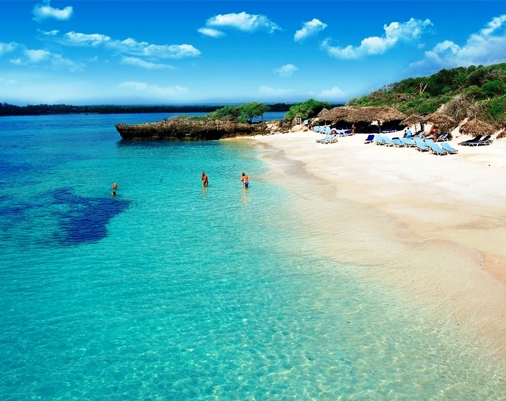 Watamu Beach（水系 / 湖泊 / 海岸）-非行家旅行-Africa Wild Wander