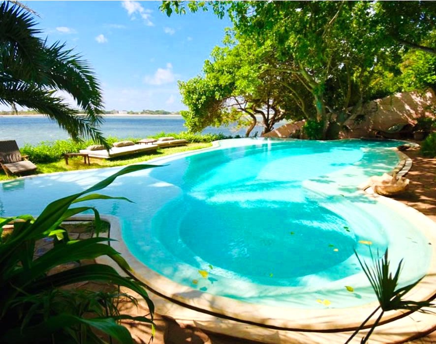 Peponi Hotel（住宿 / 餐饮）-非行家旅行-Africa Wild Wander