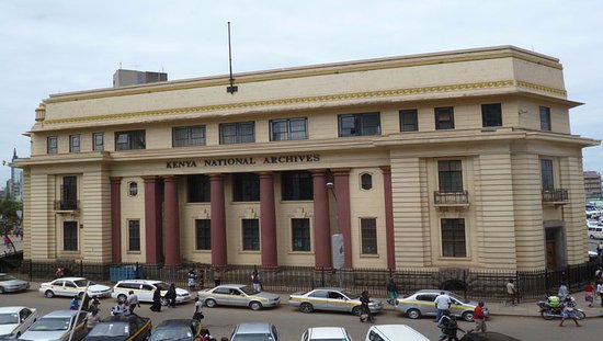 Nairobi County（县域概览）-非行家旅行-Africa Wild Wander
