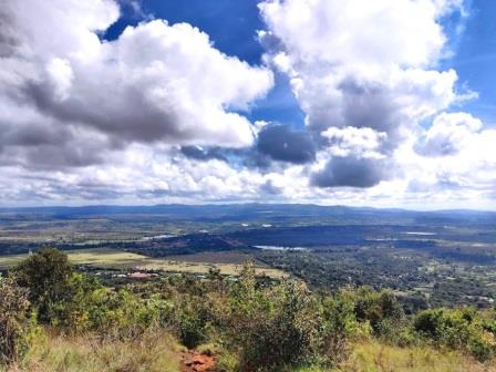 Ol Donyo Sabuk National Park（奥东约萨布克国家公园）-非行家旅行-Africa Wild Wander