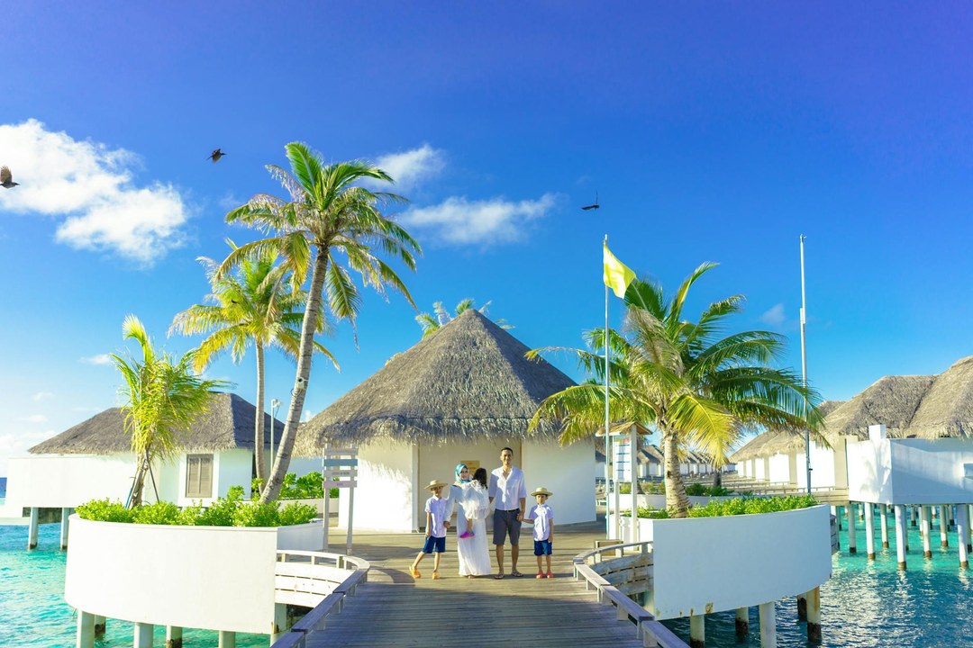 Kilifi County（基利菲县）-非行家旅行-Africa Wild Wander