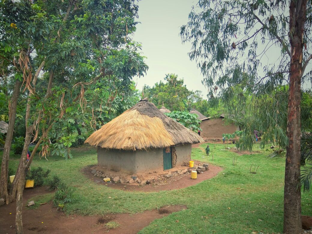 Sio Port（水系 / 湖泊 / 海岸）-非行家旅行-Africa Wild Wander