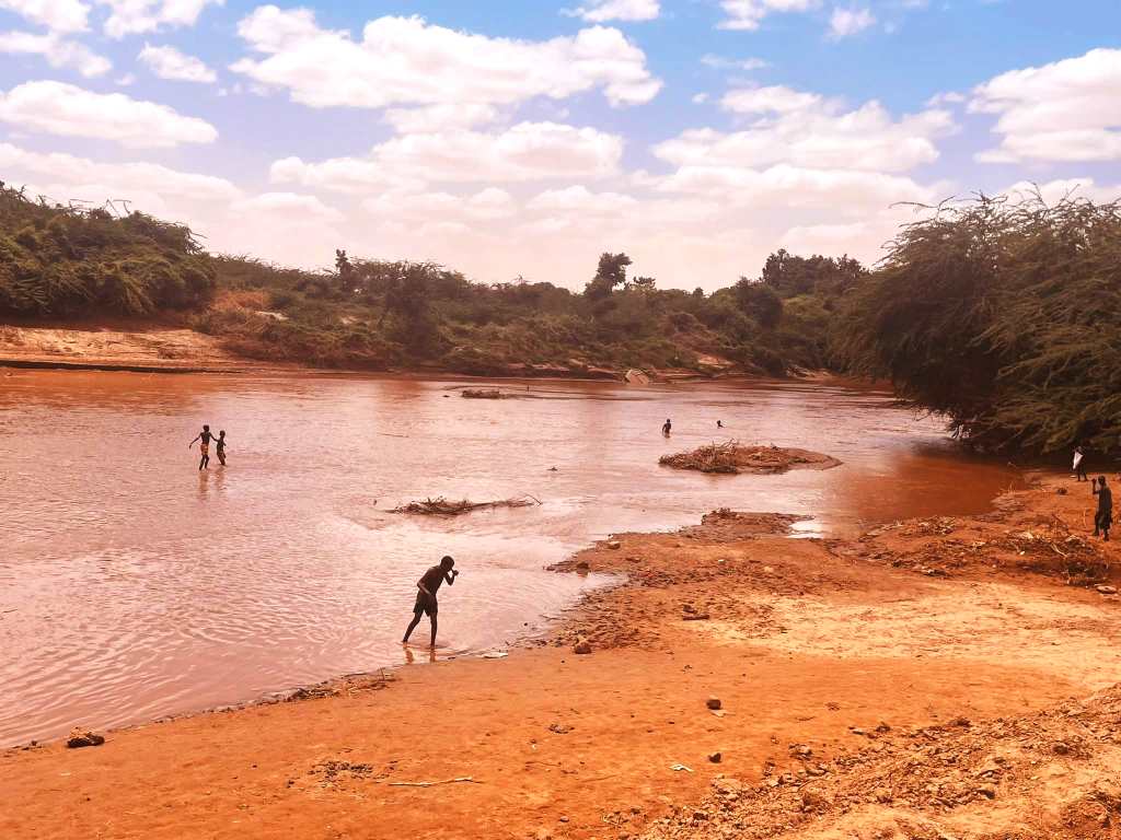 Daua River(水系 / 湖泊 / 海岸)-非行家旅行-Africa Wild Wander