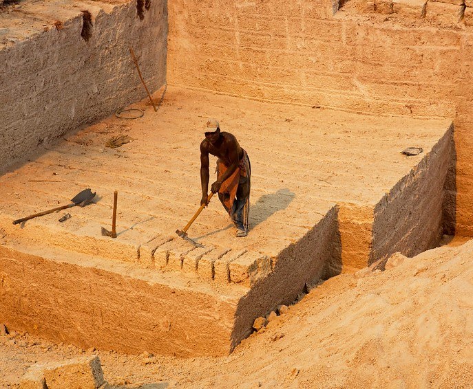 Manda Coral Mines（海岛 / 海滩 / 船行体验）-非行家旅行-Africa Wild Wander