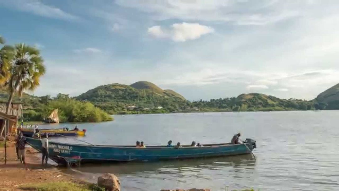 Port Victoria（水系 / 湖泊 / 海岸）-非行家旅行-Africa Wild Wander