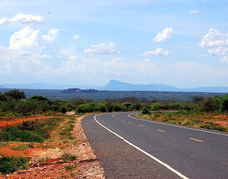 Machakos County（马查科斯县）-非行家旅行-Africa Wild Wander