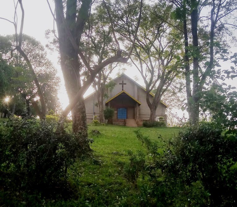 Komotobo Mission（科莫托博宣教站）-非行家旅行-Africa Wild Wander