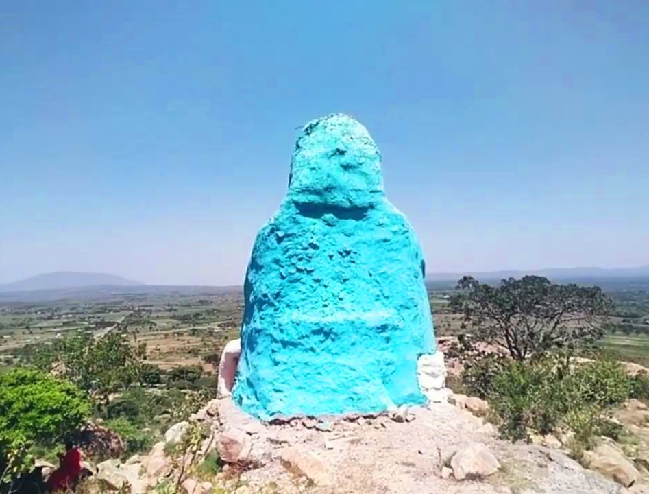 Komarock Shrine（Kamba 文化 / 城市遗产）-非行家旅行-Africa Wild Wander