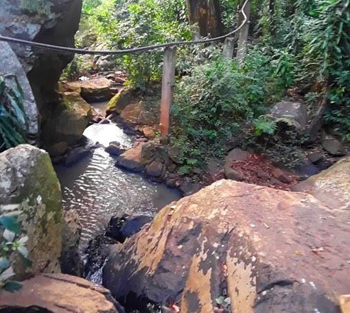 Chebulu Conservancy（县域目的地）-非行家旅行-Africa Wild Wander