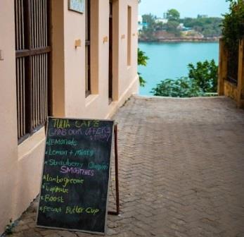 Tulia Backpackers（餐饮住宿 / 城市休闲）-非行家旅行-Africa Wild Wander