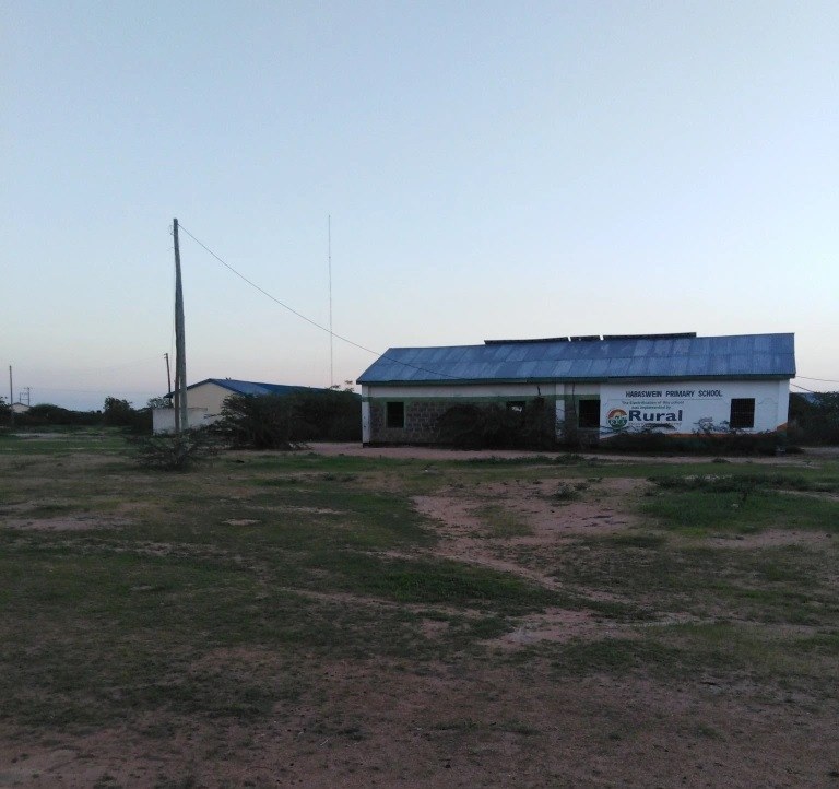 Habaswein（县域目的地 / 专题资料）-非行家旅行-Africa Wild Wander