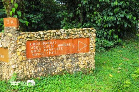 Udo Bandas(乌多营地小屋)-非行家旅行-Africa Wild Wander