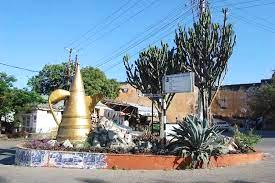 Buli (Kahawa) Monument（历史遗产 / 博物馆）-非行家旅行-Africa Wild Wander