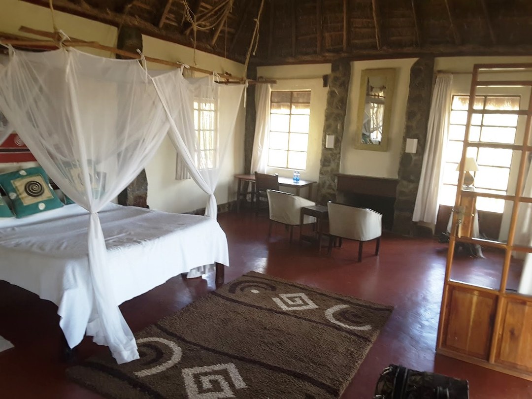 Ngari Hill Ecolodge（住宿 / Safari 营地）-非行家旅行-Africa Wild Wander